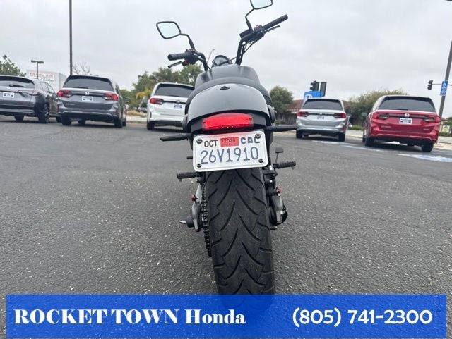 2024 Kawasaki Vulcan Base