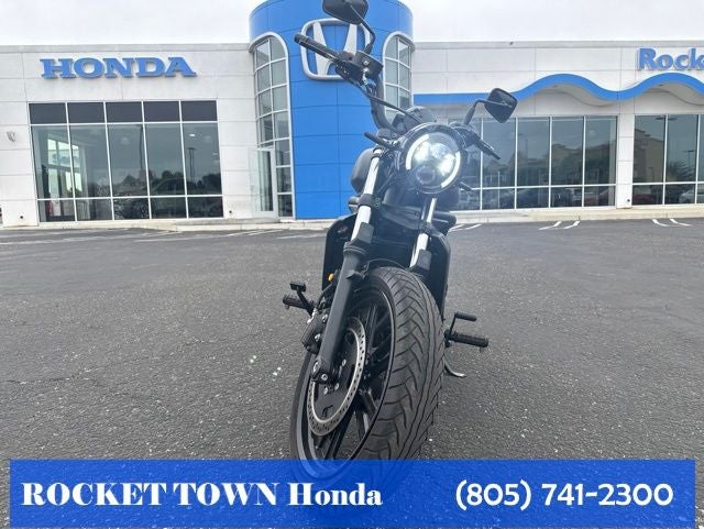 2024 Kawasaki Vulcan Base