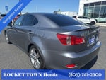 2013 Lexus IS 4dr Sport Sdn Auto RWD