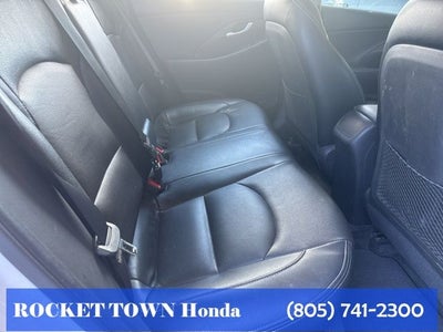 2019 Hyundai Elantra GT Auto