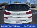2019 Hyundai Elantra GT Auto