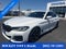 2021 BMW 5 Series M550i xDrive