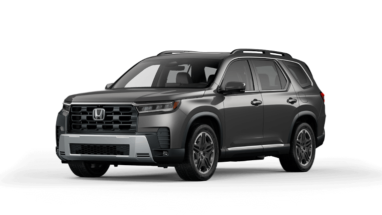 2026 Honda Pilot Touring Blackout