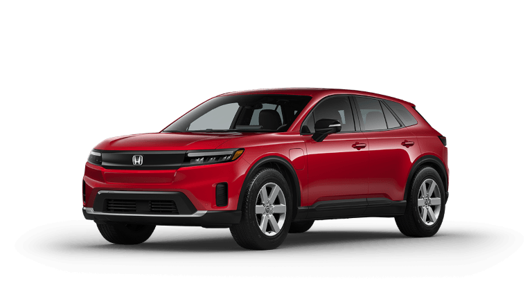 2026 Honda Prologue EX