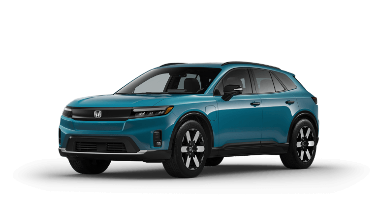 2026 Honda Prologue Elite
