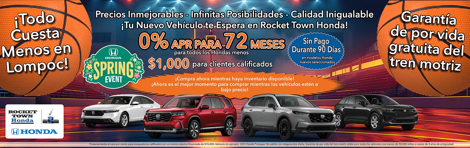 Everything costs less in Lompoc