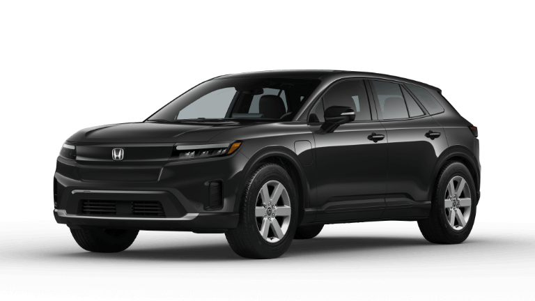 2025 Honda Prologue EX