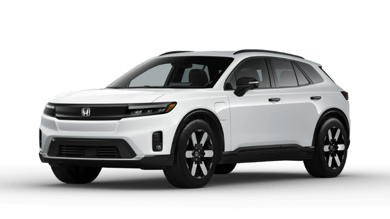 2025 Honda Prologue Elite