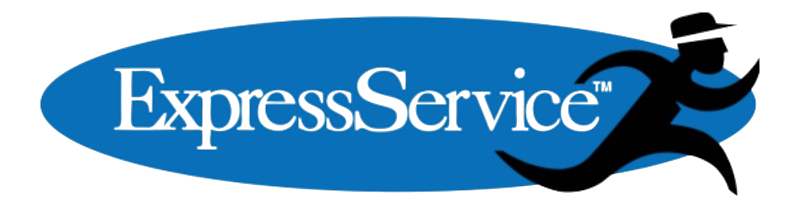 Express Service logo
