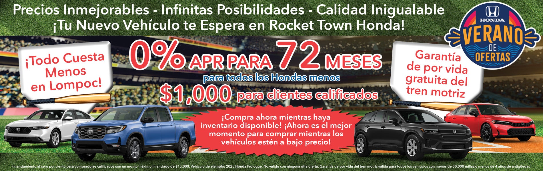 )% apr para 72 meses