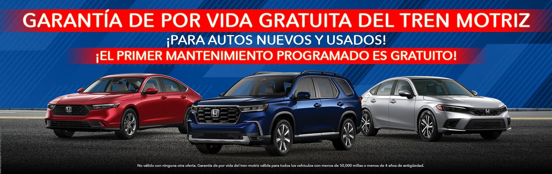 Para autos Nuevos Y Usados at Rocket Town Honda in Lompoc CA