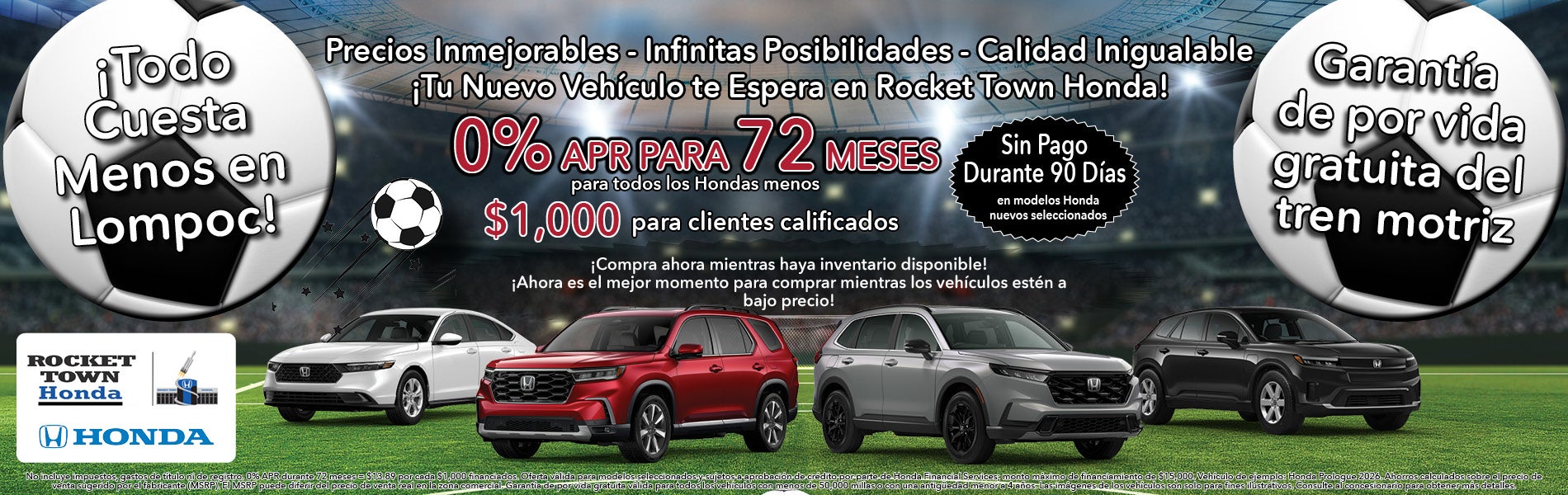Todo Cuesta Menos en Lompoc