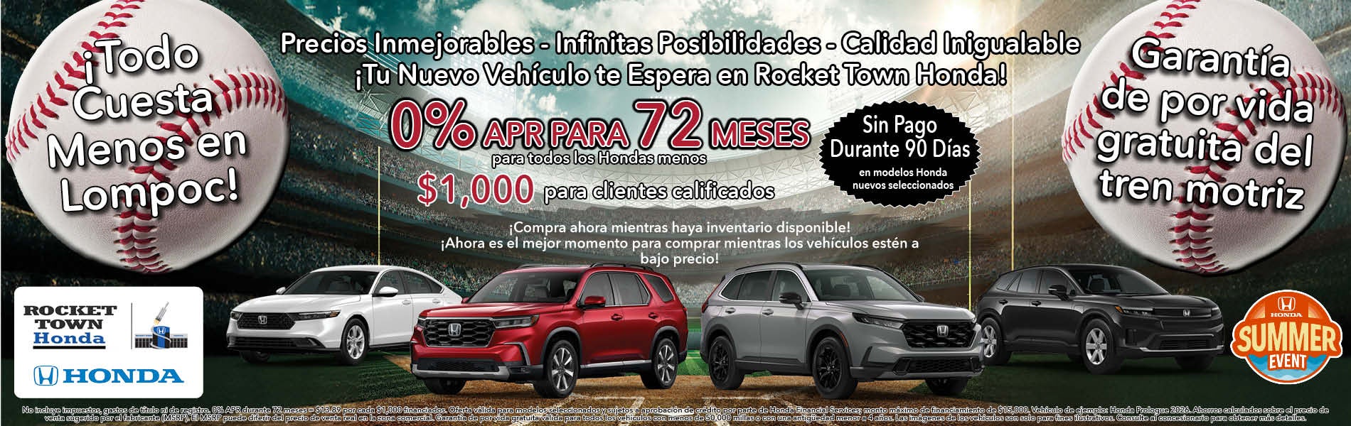 Todo Cuesta Menos en Lompoc