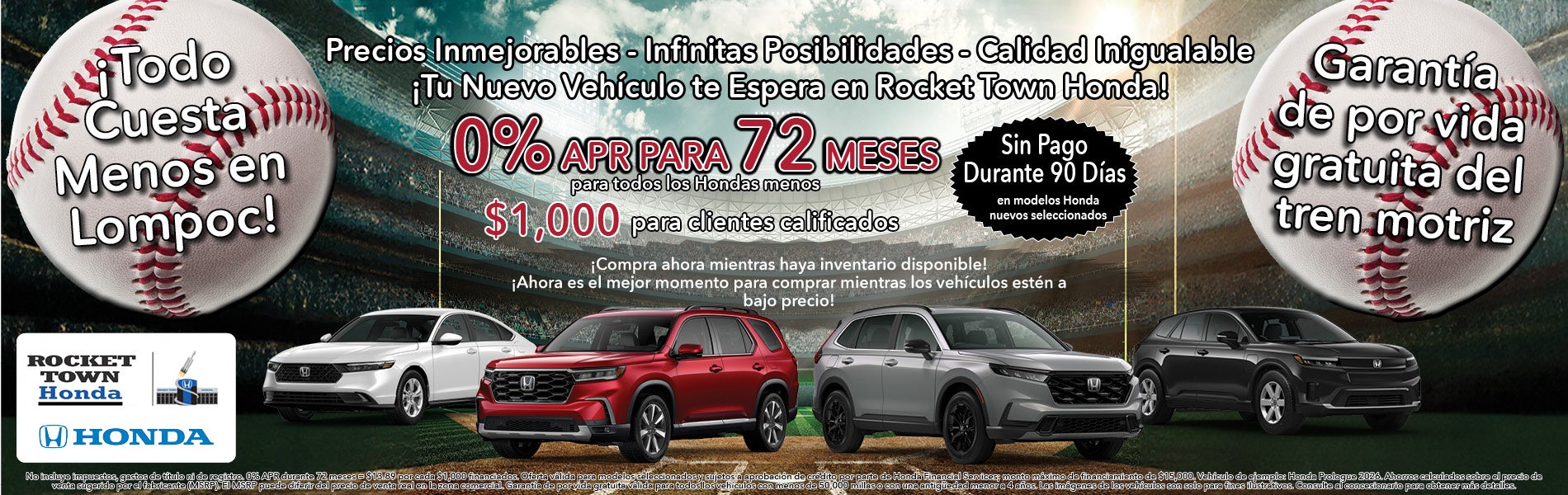 Todo Cuesta Menos en Lompoc