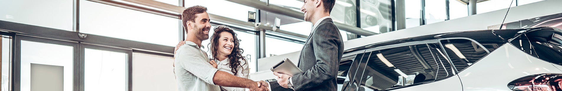 Rocket Town Honda in Lompoc CA